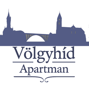 Szállás Veszprém logó